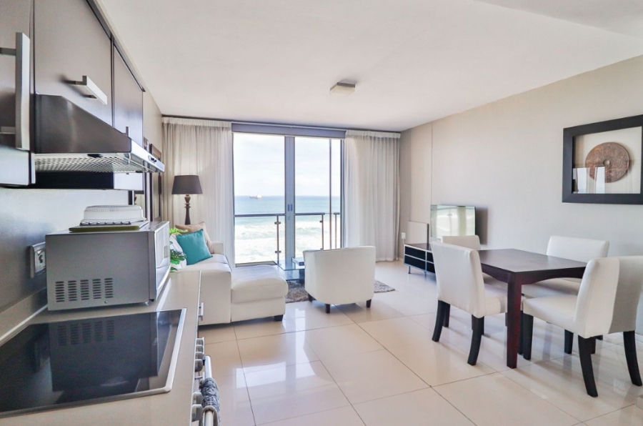 1 Bedroom Property for Sale in Beachfront Western Cape
